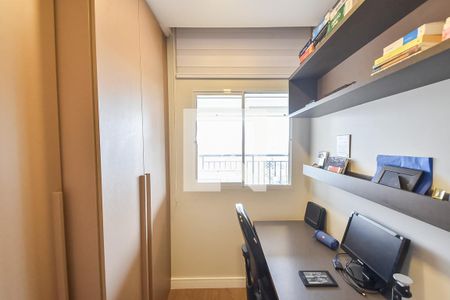 Quarto 1 de apartamento para alugar com 3 quartos, 80m² em Cambuci, São Paulo