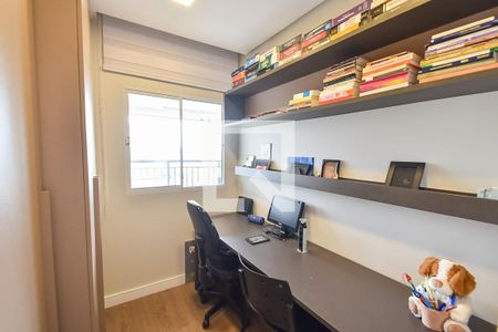 Quarto 1 de apartamento para alugar com 3 quartos, 80m² em Cambuci, São Paulo