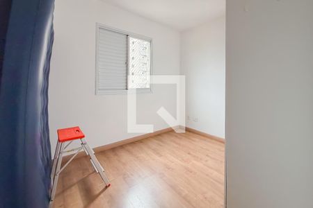 Quarto 1 de apartamento para alugar com 2 quartos, 44m² em Liberdade, São Paulo