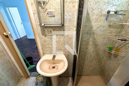 Apartamento para alugar com 1 quarto, 40m² em Centro, Rio de Janeiro