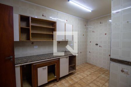 Cozinha de casa à venda com 2 quartos, 139m² em Vila Polopoli, São Paulo