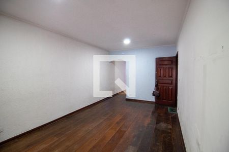Sala de casa à venda com 2 quartos, 139m² em Vila Polopoli, São Paulo
