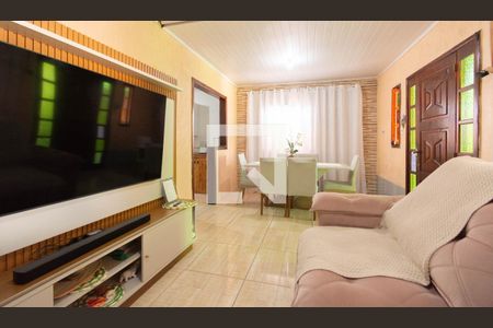 Casa para alugar com 3 quartos, 440m² em Harmonia, Canoas