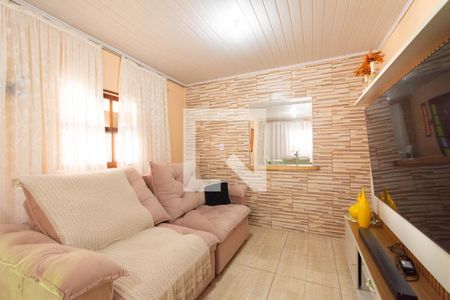 Casa para alugar com 3 quartos, 440m² em Harmonia, Canoas