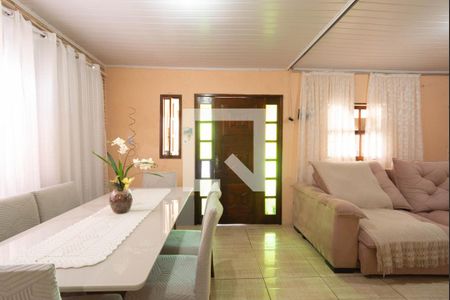 Casa para alugar com 3 quartos, 440m² em Harmonia, Canoas