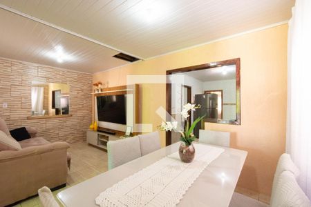 Casa para alugar com 3 quartos, 440m² em Harmonia, Canoas