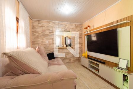 Casa para alugar com 3 quartos, 440m² em Harmonia, Canoas