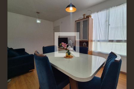 Apartamento à venda com 2 quartos, 44m² em Vargem Grande, Rio de Janeiro