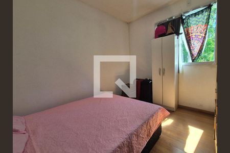 Apartamento à venda com 2 quartos, 44m² em Vargem Grande, Rio de Janeiro