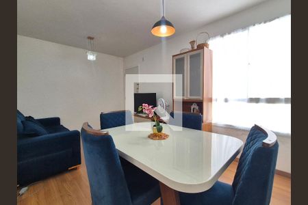 Apartamento à venda com 2 quartos, 44m² em Vargem Grande, Rio de Janeiro