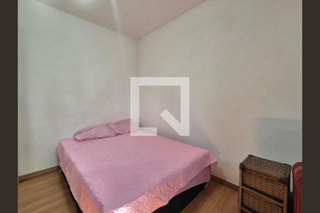 Apartamento à venda com 2 quartos, 44m² em Vargem Grande, Rio de Janeiro