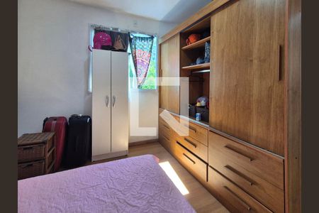 Apartamento à venda com 2 quartos, 44m² em Vargem Grande, Rio de Janeiro