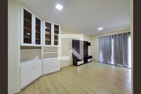 Sala de apartamento para alugar com 1 quarto, 54m² em Vila Olímpia, São Paulo