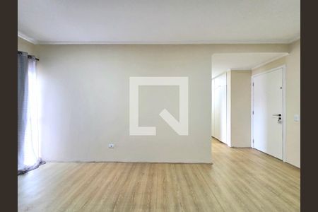 Sala de apartamento para alugar com 1 quarto, 54m² em Vila Olímpia, São Paulo