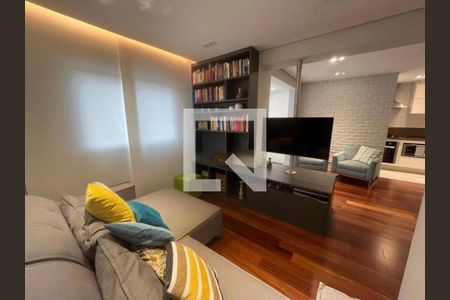 Apartamento à venda com 1 quarto, 54m² em Consolação, São Paulo