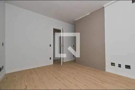 Suíte de apartamento para alugar com 3 quartos, 98m² em Lourdes, Belo Horizonte