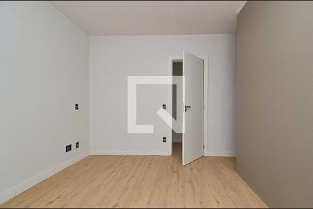 Suíte de apartamento para alugar com 3 quartos, 98m² em Lourdes, Belo Horizonte