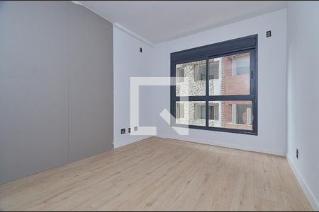 Suíte de apartamento para alugar com 3 quartos, 98m² em Lourdes, Belo Horizonte