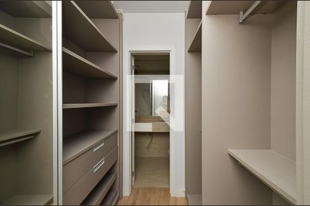 Closet Suíte de apartamento para alugar com 3 quartos, 98m² em Lourdes, Belo Horizonte