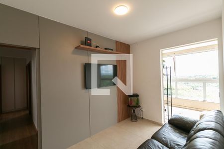 Apartamento à venda com 4 quartos, 147m² em Ouro Preto, Belo Horizonte