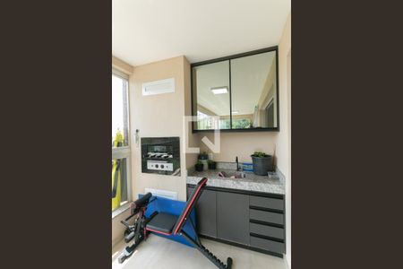 Apartamento à venda com 4 quartos, 147m² em Ouro Preto, Belo Horizonte