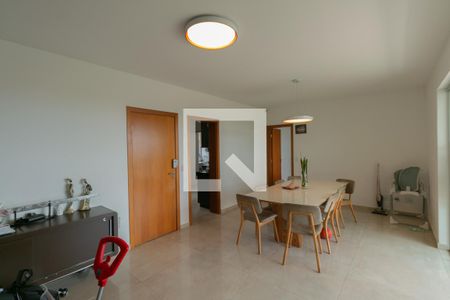 Apartamento à venda com 4 quartos, 147m² em Ouro Preto, Belo Horizonte