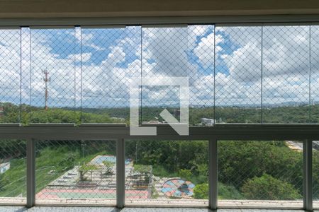 Apartamento à venda com 4 quartos, 147m² em Ouro Preto, Belo Horizonte