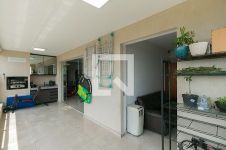 Apartamento à venda com 4 quartos, 147m² em Ouro Preto, Belo Horizonte