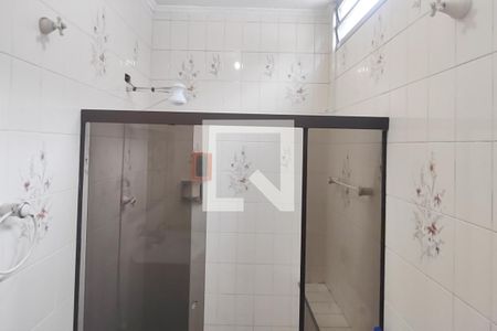 Banheiro 1 de casa à venda com 2 quartos, 128m² em Barcelona, São Caetano do Sul