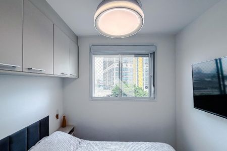 Quarto 1 de apartamento à venda com 2 quartos, 37m² em Cambuci, São Paulo