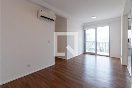 Foto 02 de apartamento à venda com 2 quartos, 65m² em Vila Santa Catarina, São Paulo