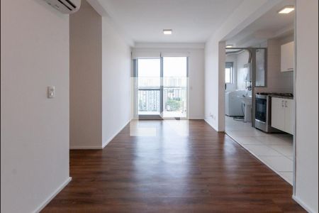 Foto 01 de apartamento à venda com 2 quartos, 65m² em Vila Santa Catarina, São Paulo