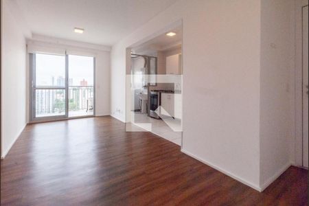 Foto 03 de apartamento à venda com 2 quartos, 65m² em Vila Santa Catarina, São Paulo