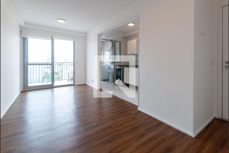 Foto 04 de apartamento à venda com 2 quartos, 65m² em Vila Santa Catarina, São Paulo