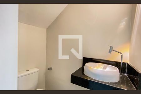 Lavabo de casa à venda com 3 quartos, 143m² em Jardim Piratininga, São Paulo