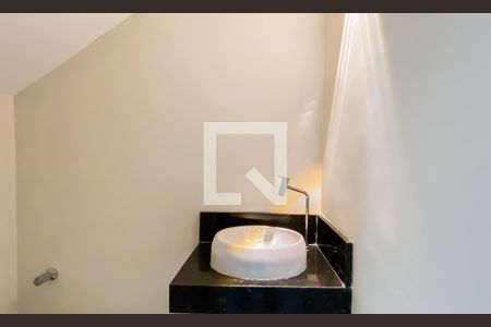 Lavabo de casa à venda com 3 quartos, 143m² em Jardim Piratininga, São Paulo
