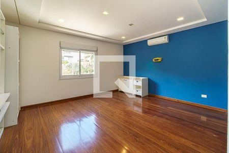 Foto 11 de casa à venda com 5 quartos, 526m² em Tamboré, Santana de Parnaíba