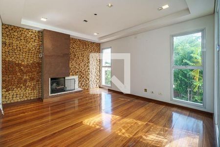 Foto 08 de casa à venda com 5 quartos, 526m² em Tamboré, Santana de Parnaíba
