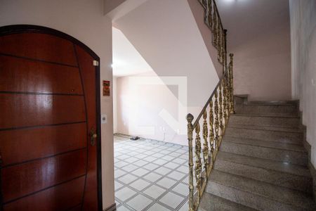 Sala  de casa para alugar com 3 quartos, 240m² em Vila Tortelli, Sorocaba