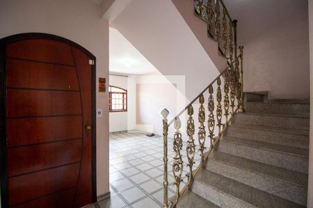 Sala  de casa para alugar com 3 quartos, 240m² em Vila Tortelli, Sorocaba