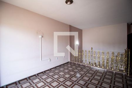 Sala 2 de casa para alugar com 3 quartos, 240m² em Vila Tortelli, Sorocaba