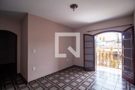 Sala 2 de casa para alugar com 3 quartos, 240m² em Vila Tortelli, Sorocaba