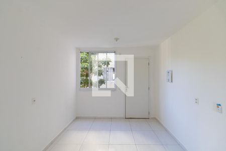 Sala e Cozinha de apartamento para alugar com 2 quartos, 42m² em Colônia (zona Leste), São Paulo