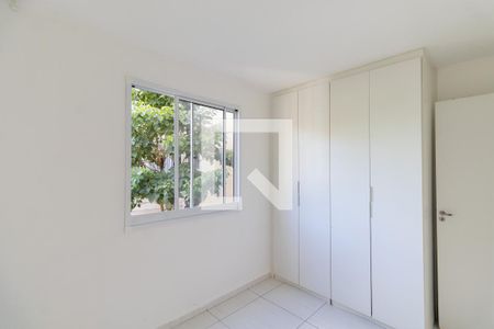 Quarto 1 de apartamento para alugar com 2 quartos, 42m² em Colônia (zona Leste), São Paulo