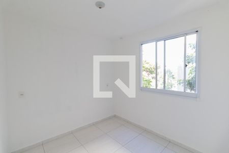 Quarto 1 de apartamento para alugar com 2 quartos, 42m² em Colônia (zona Leste), São Paulo