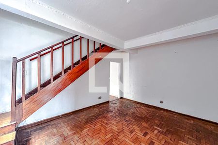 Sala de Jantar de casa à venda com 5 quartos, 170m² em Vila Carrão, São Paulo