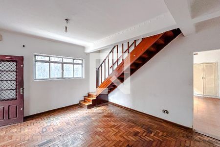 Sala de Jantar de casa à venda com 5 quartos, 170m² em Vila Carrão, São Paulo