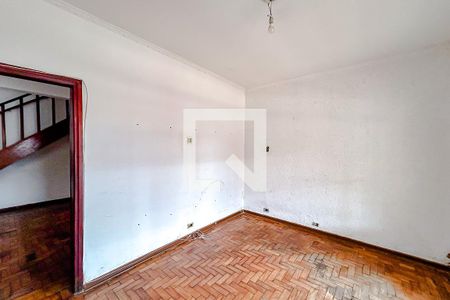 Sala de casa à venda com 5 quartos, 170m² em Vila Carrão, São Paulo