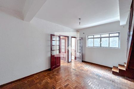 Sala de Jantar de casa à venda com 5 quartos, 170m² em Vila Carrão, São Paulo