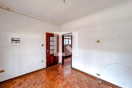 Sala de casa à venda com 5 quartos, 170m² em Vila Carrão, São Paulo